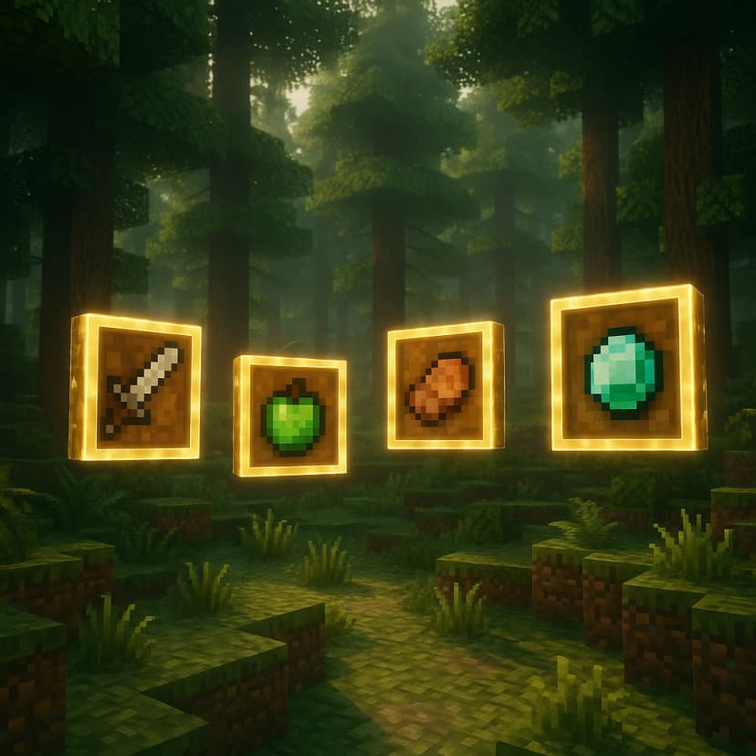 Cover image for How to Add Minecraft Server Icons: Complete Setup Guide for 2025