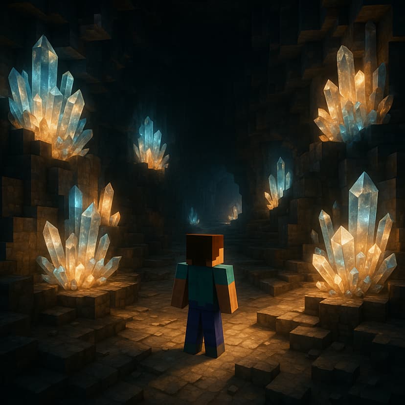 Cover image for Best Minecraft GUI Menu Plugin: 2025 Comparison for Spigot Servers
