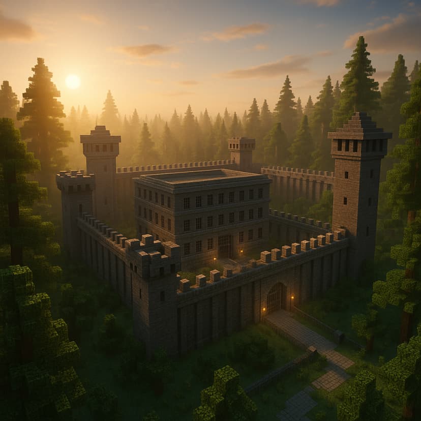 Cover image for Best Minecraft Prison Server Plugins for 2025: The Ultimate Setup Guide