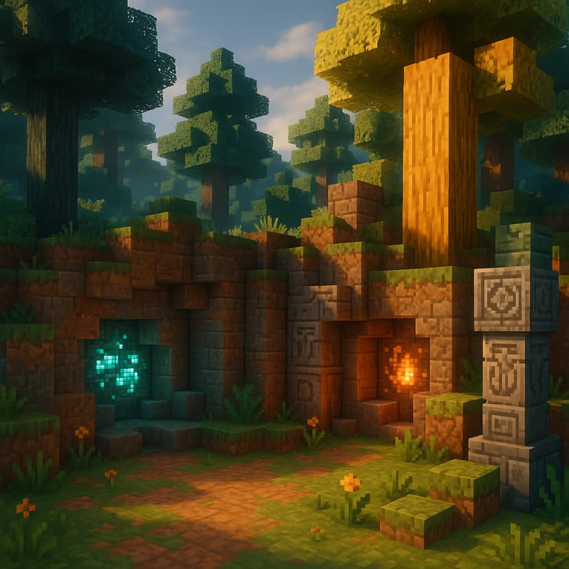 Cover image for Best Spigot Plugins for Your Minecraft Forge Server in 2025