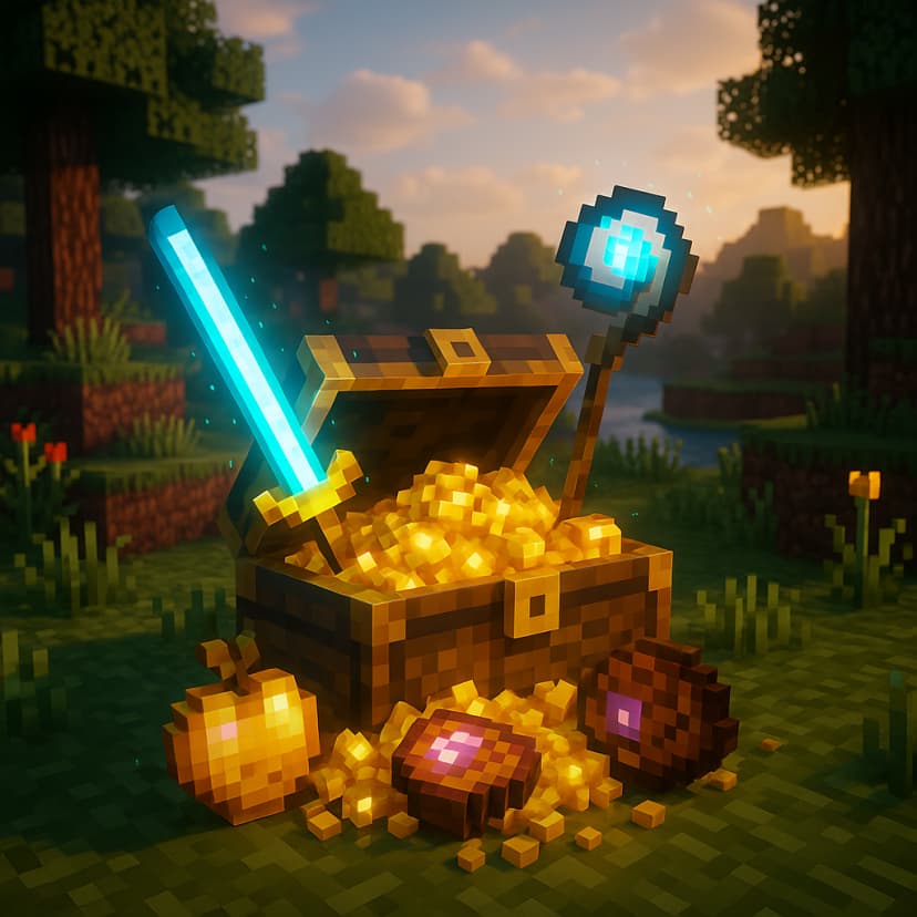 Cover image for How to Change Time on Your Minecraft Server: The Complete Command Guide for 2025