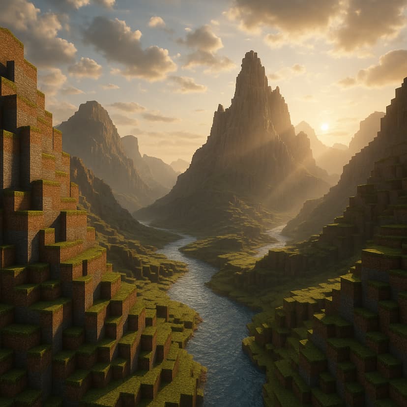 Cover image for Essential Minecraft Server Plugins vs. Client-Side Mods: 2025 Guide