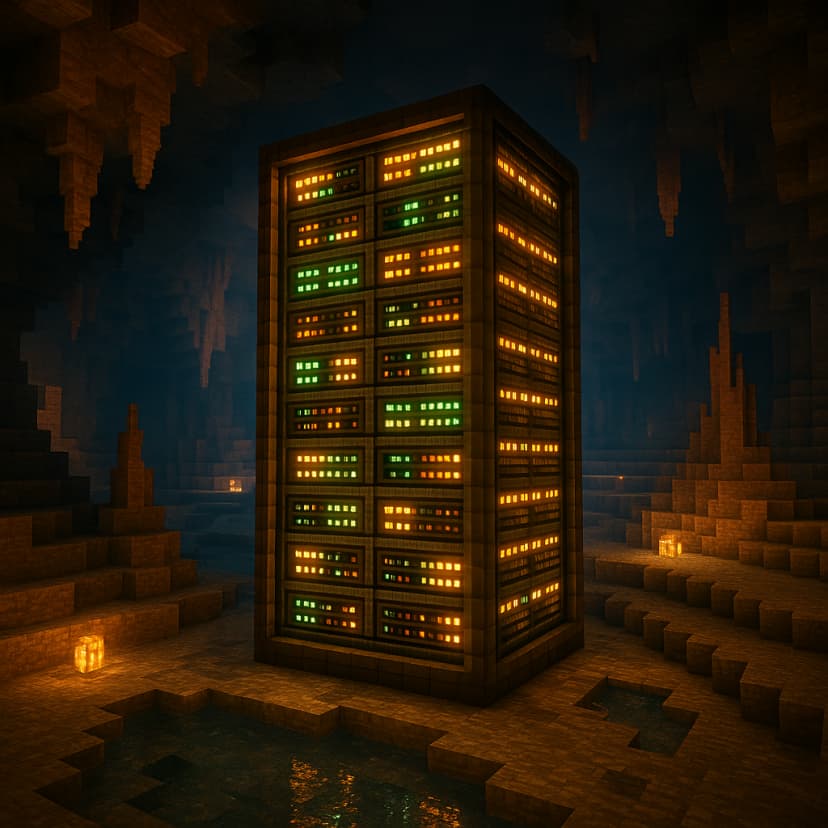 Cover image for How to Set Up a Minecraft Forge Server in 2025: The Complete Guide