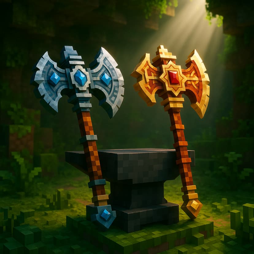 Cover image for Testing Minecraft Server: Best Spigot Plugins for Reliable Performance in 2025